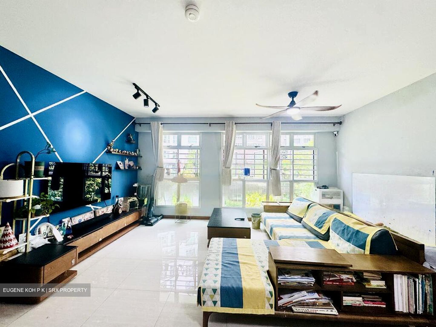 Blk 126B Eastdelta @ Canberra (Sembawang), HDB 5 Rooms #451124411